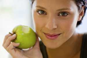 Beneficios de las Manzanas en la Actividad Física